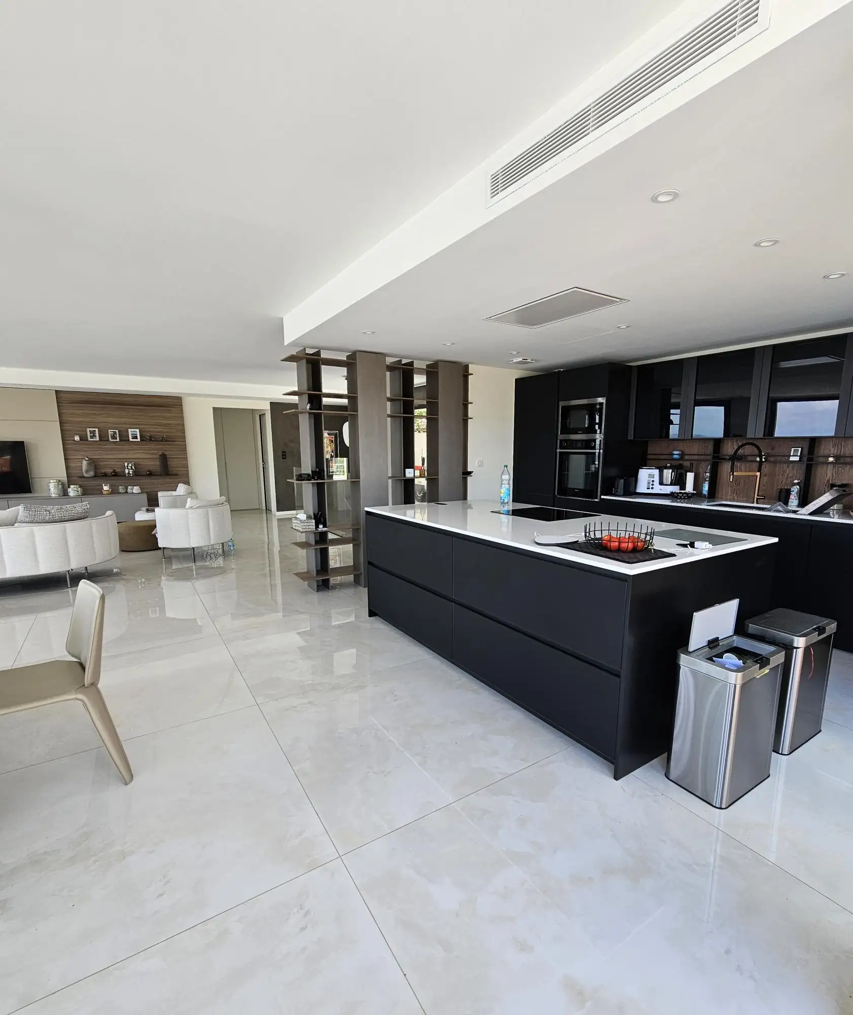entreprise generale du batiment Cannes