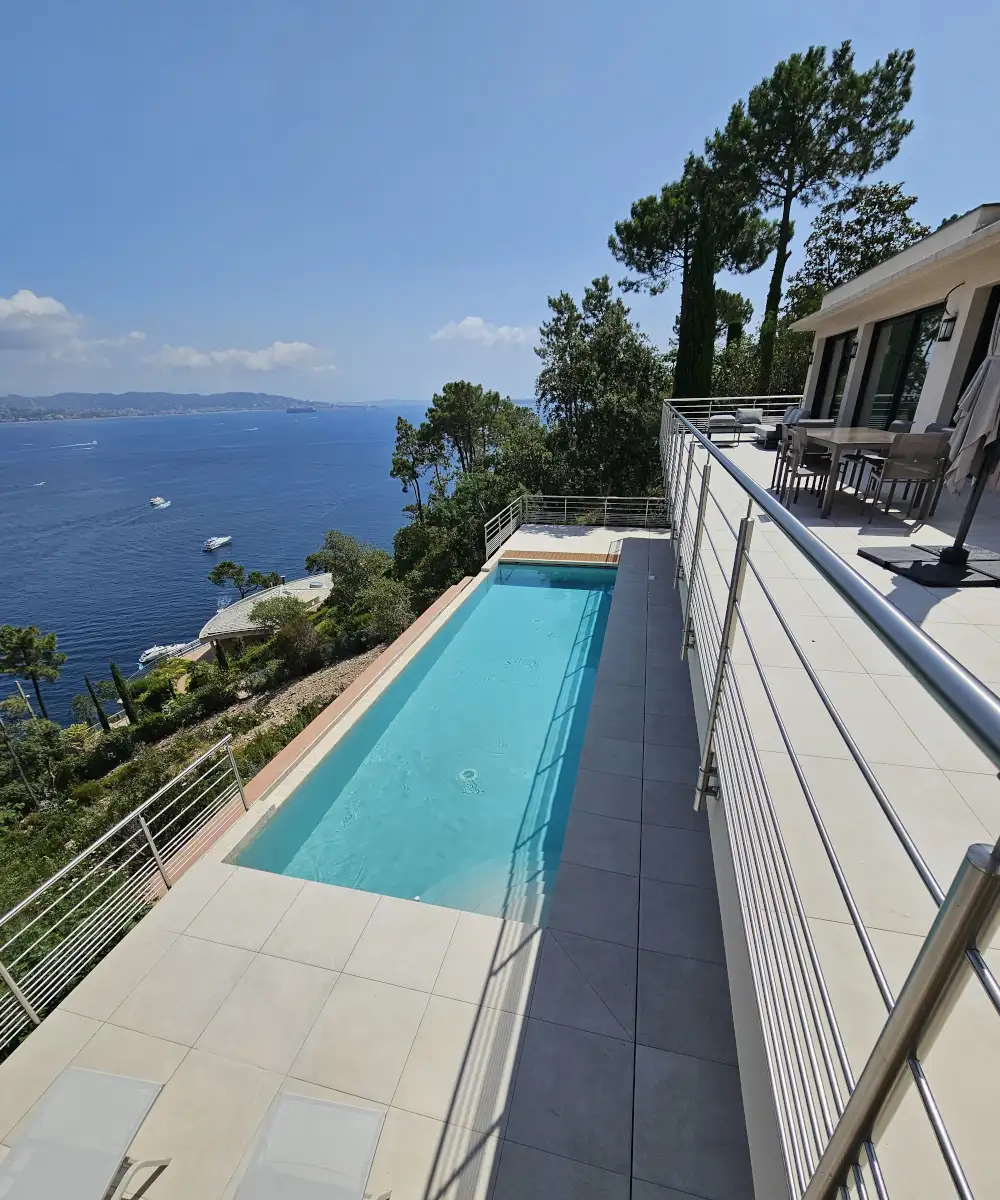 entreprise terrassement Cannes