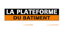 La plateforme du batiment