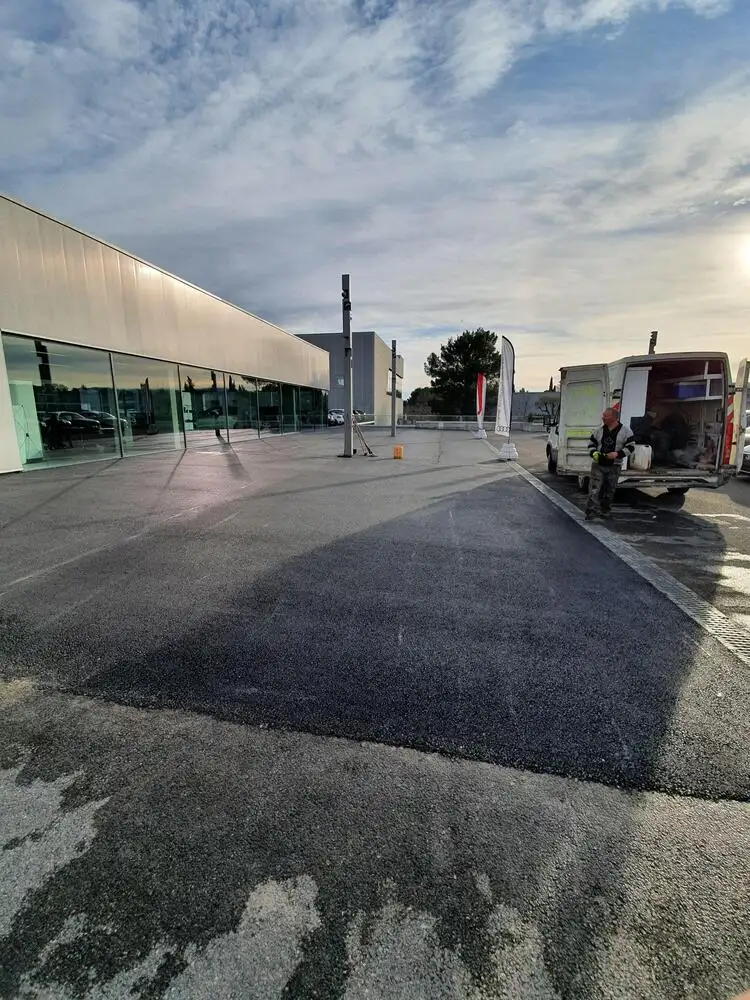 entreprise de renovation tous corps d etat Cannes