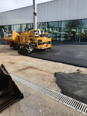 Ralisation dune VRD pour un projet dexception  Cannes