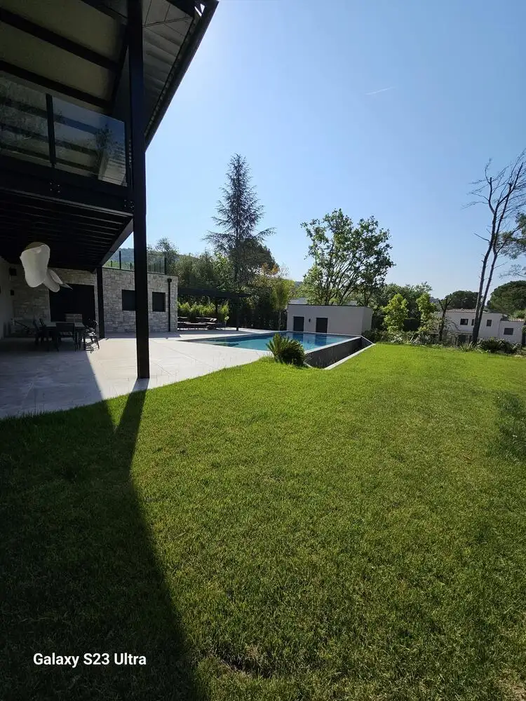 entreprise generale du batiment Cannes