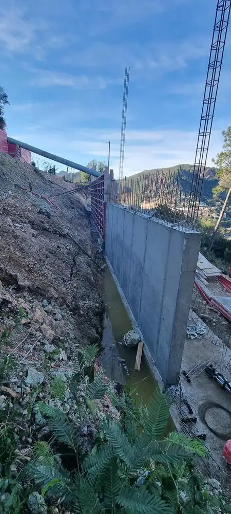 entreprise générale du batiment tous corps d état Cannes
