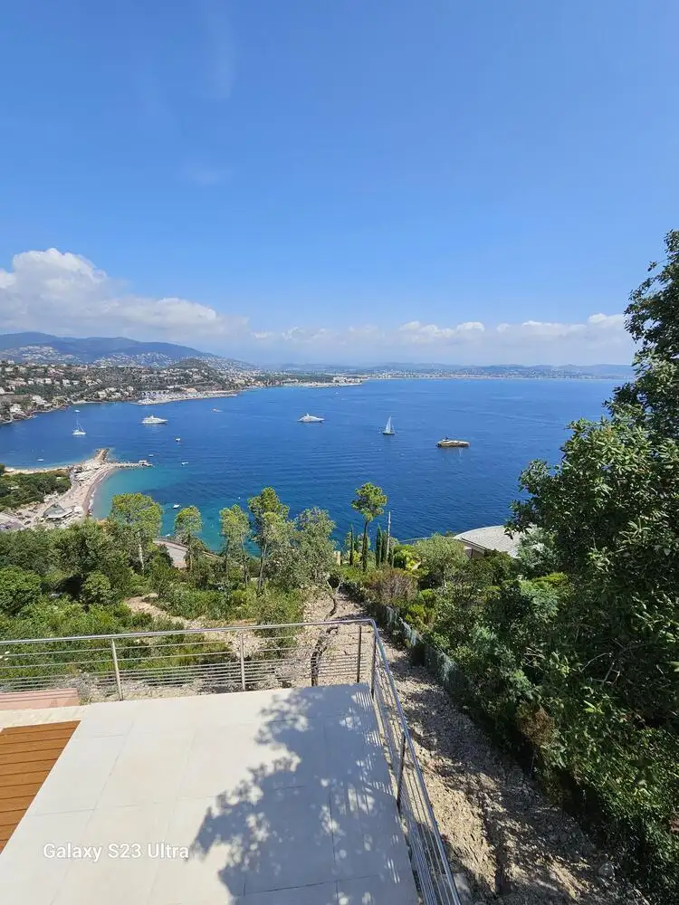 entreprise generale de batiment Cannes
