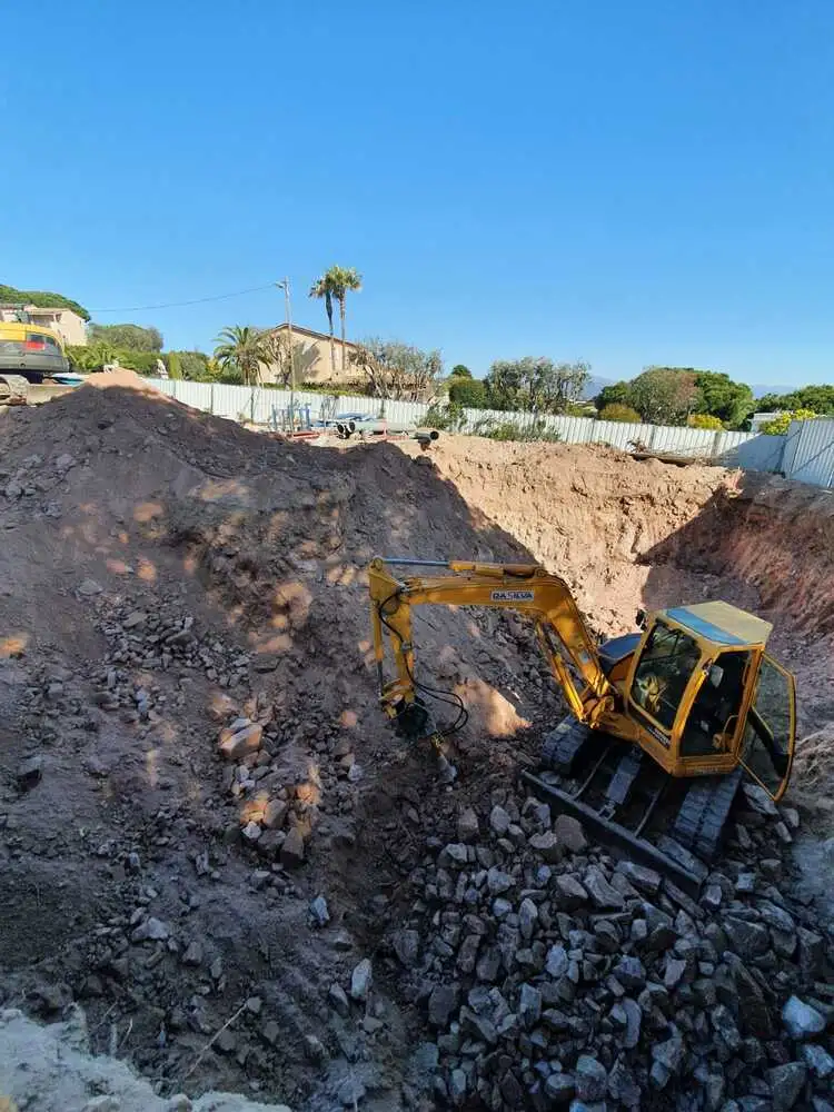 entreprise de renovation tous corps d etat Cannes
